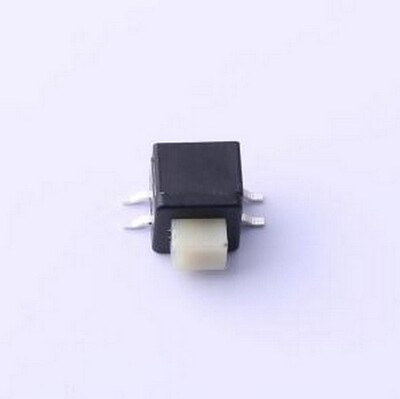 XKB5858-Z-F-75 按键开关 XKB5858-Z-F-75 SMD