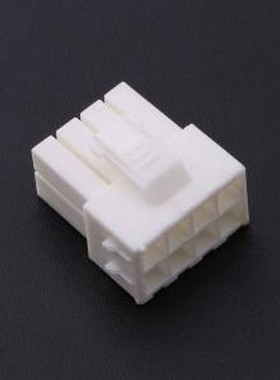 177902-1 胶壳(线对板/线对线) 3.96mm P=3.96mm