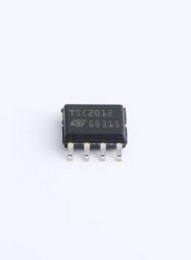 TSC2012IDT 电流感应放大器 TSC2012IDT SOIC-8