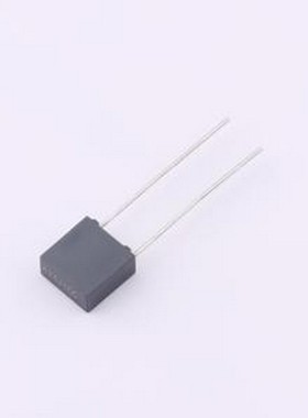 CFK2A474JC1F7B062A00 薄膜电容 470nF ±5% 100V 插件,P=5.08mm