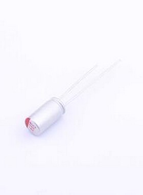 E2561M016C120RL 固态电容 560uF ±20% 16V 插件,D6.3xL12mm