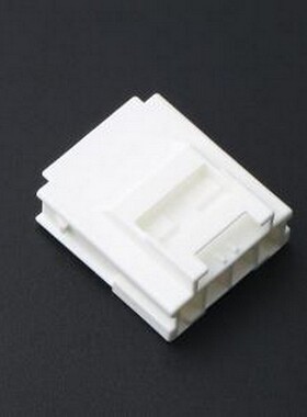 1-1971771-4 胶壳(线对板/线对线) 1-1971771-4 P=6mm