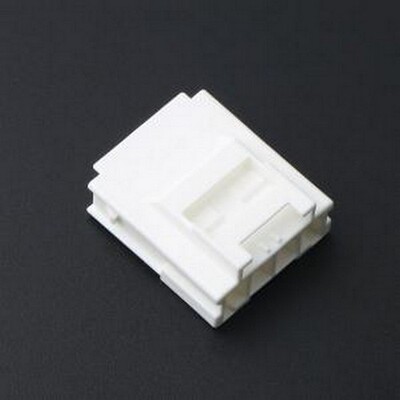 1-1971771-4 胶壳(线对板/线对线) 1-1971771-4 P=6mm