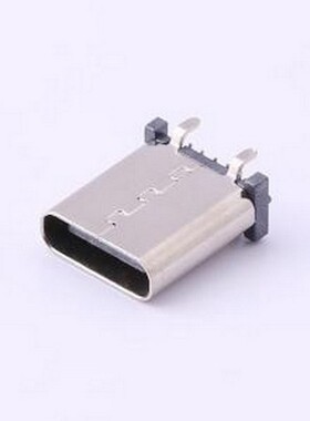 918-468K2029Y50000 USB连接器 Type-C 母 立贴 SMD