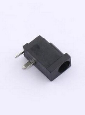 XDJK-002A-P11 DC电源连接器 DC电源插座 内径:1.3mm 外径:4.2mm