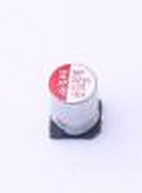 EMF1CM221FB0D00R 贴片型铝电解电容 220uF ±20% 16V SMD,D8xL10