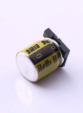VKMD1001K680MV 贴片型铝电解电容 68uF ±20% 80V SMD,D8xL10mm