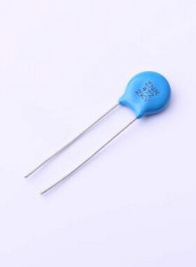 CC3D472MC1IEF48E51MF 直插瓷片电容 4.7nF ±20% 2kV 插件,P=5.0