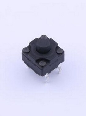 K2-1843DP-H4SW-02 轻触开关 K2-1843DP-H4SW-02 插件