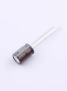 OLKD1152D100MF 直插铝电解电容 10uF ±20% 200V 插件,D8xL11.5m