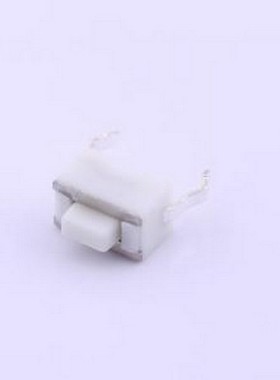 1TS002A-1600-5000 轻触开关 6*3.5*5mm 直插 轻触开关 插件,3.5x