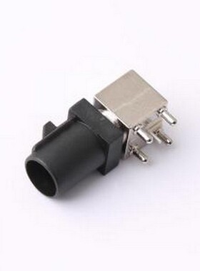 KH-2FK1-A-RM-101 RF射频同轴连接器 FAKRA 弯插