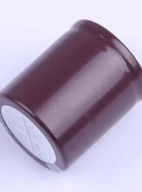 EKMR401VSN681MA40S 牛角型电解电容 680uF ±20% 400V 插件,D35x