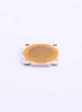 SKRBACE010 轻触开关 4.8*4*0.55mm 立贴 轻触开关 SMD