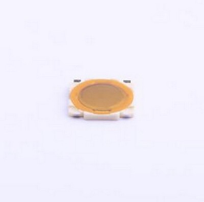 SKRBACE010 轻触开关 4.8*4*0.55mm 立贴 轻触开关 SMD
