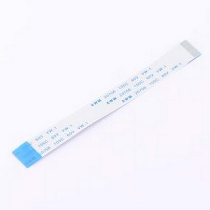 FFC0.5B-21P-100-4-8 FFC连接线(柔性扁平线缆) FFC排线0.5mm 21P