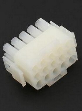 42021-15Y 胶壳(线对板/线对线) 42021-15Y P=6.3mm