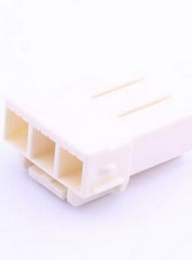 1747995-1 胶壳(线对板/线对线) 6.2mm 1x3P P=6.2mm