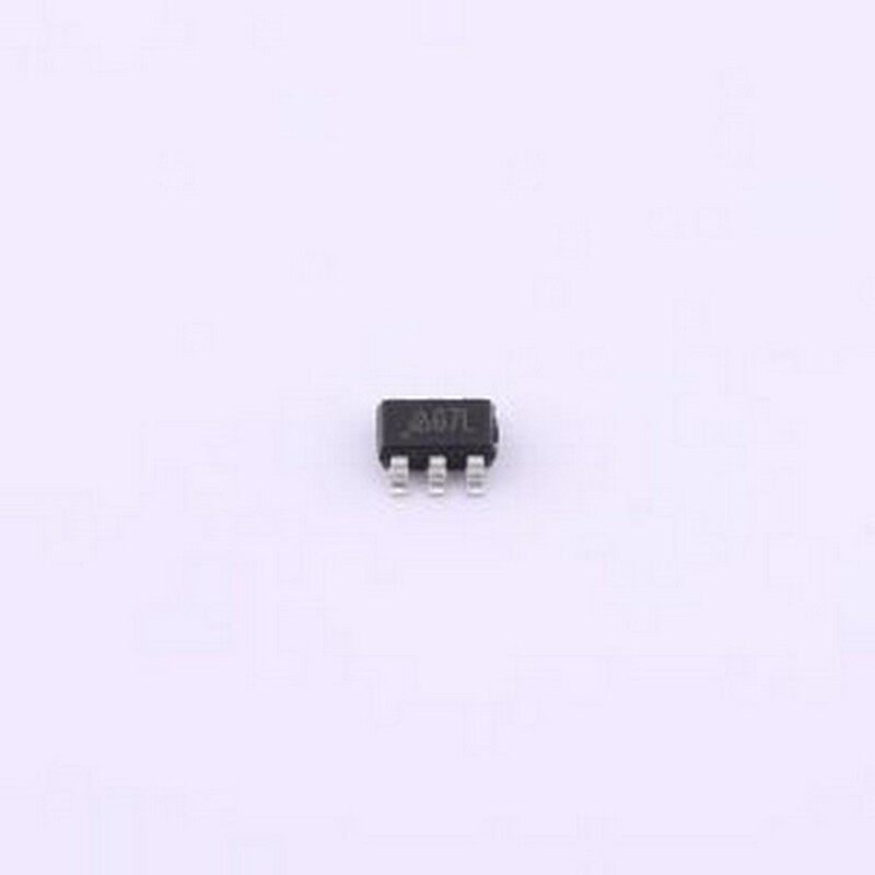 AP4306AUKTR-G1 电流感应放大器 AP4306AUKTR-G1 停产 SOT-23-6