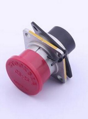 HVG1S402FCYY 圆形(线缆)连接器 HVG1S402FCYY