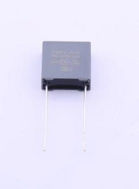 C42P2104K4SC000 安规电容 100nF ±10% 275V 等级:X2 插件,P=10m