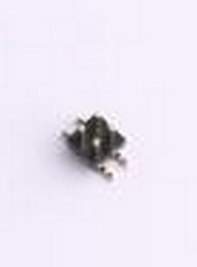 GPFC206-0202A115R1WA 排针 2x2P 间距:2mm SMD,P=2mm