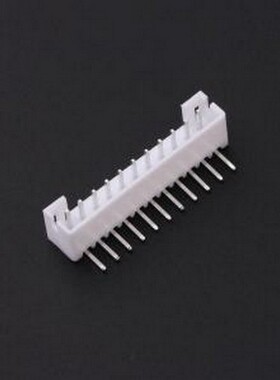 PH-11AW 线对板针座 板对板针座 弯插,P=2mm