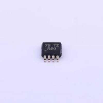 LMV393IDGKR 比较器 LMV393IDGKR VSSOP-8