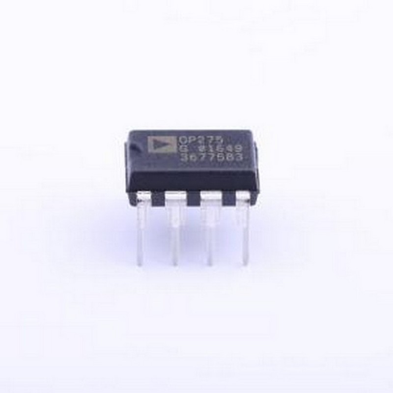 OP275GPZ 音频功率放大器 双极型/结型场效应晶体管音频运算放大