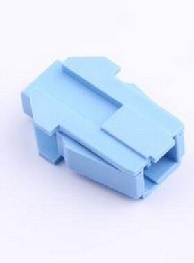 PSIR-02V-LE-A 胶壳(线对板/线对线) PSIR-02V-LE-A P=4mm