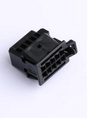 1488973-1 汽车连接器 1488973-1
