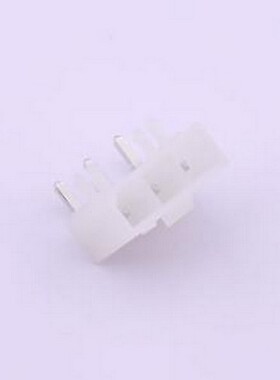 39303035 线对板针座 1x3P 间距:4.2mm 弯插 弯插,P=4.2mm