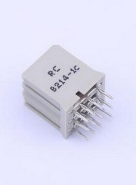 114404 板对板与背板连接器 间距:2mm PIN:12P 直插 停产 插件,P=