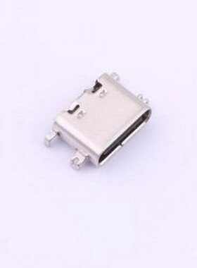 918-418K2024S40011 USB连接器 Type-C 母 SMD