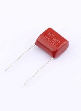 KP105J2G1501A 薄膜电容 1uF ±5% 400V 插件,P=15mm