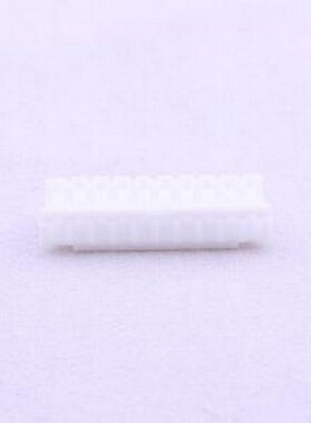 PHR-10 胶壳(线对板/线对线) 1x10P 2mm P=2mm