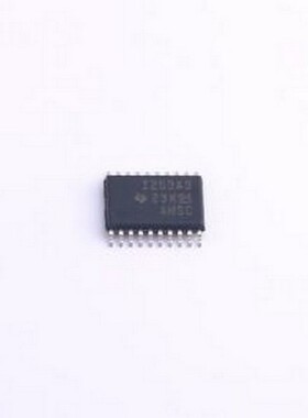 INA253A3IPWR 电流感应放大器 INA253A3IPWR TSSOP-20