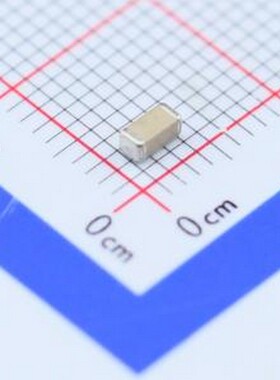 C1206X273K631T 贴片电容(MLCC) 27nF ±10% 630V 1206