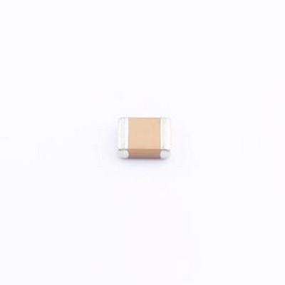 CGA1210X7R104K500LT 贴片电容(MLCC) 100nF ±10% 50V 1210