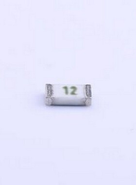 JFC1206-2120FS 一次性保险丝 12A 32V 贴片式保险丝 快断 1206