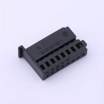 1394139-1 连接器外壳 13941391