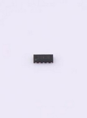 ESD73144D-ES 静电和浪涌保护(TVS/ESD) ESD73144D DFN2510-10L