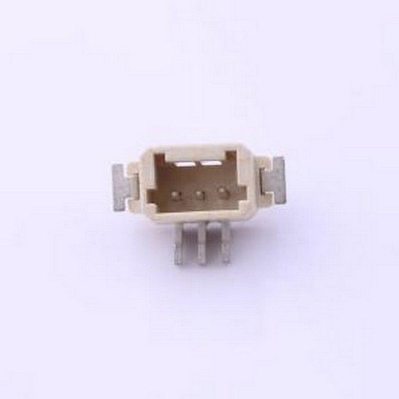 A1502WVA-IT-S-3P 线对板针座 间距:1.5mm 1x3P SMD,P=1.5mm,电子元器件市场,连接器,淘宝优惠券,粉丝福利购,淘宝优惠卷