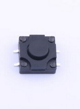 K2-1841SP-F4SW-02 轻触开关 12*12*6.5 防水开关 SMD