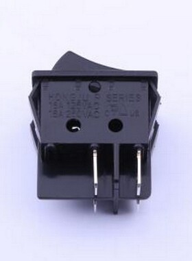 R210-C5N-BB 船型开关 32*25不带灯开关 插件