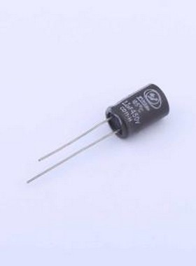 ECH2WM2R2F12OTZO 直插铝电解电容 2.2uF ±20% 450V 插件,D8xL12