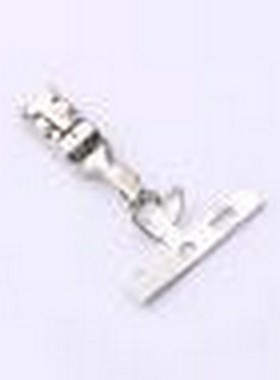 1670802-1 胶壳端子 端子