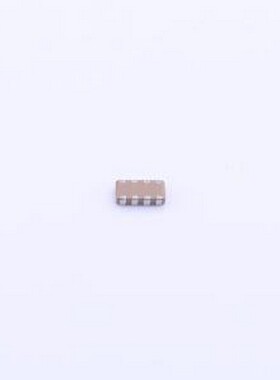 CA0612KRX7R8BB473 排容 47nFX4 ±10% 25V 0612