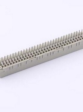 09037966825 板对板与背板连接器 间距:2.54mm PIN:96P 母 直插