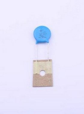 STE10D181K1EQ0FST0R0 压敏电阻 钳位电压300V 27焦耳 插件压敏电